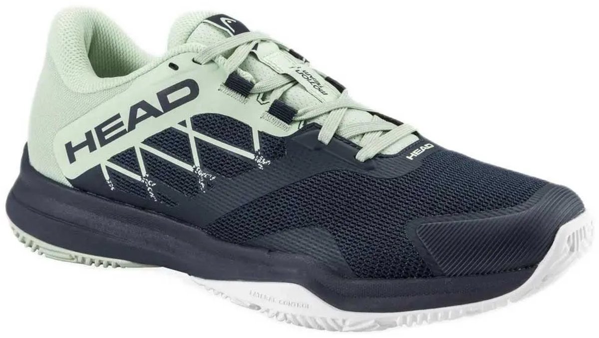 Head Motion Team 1.5 Padel
