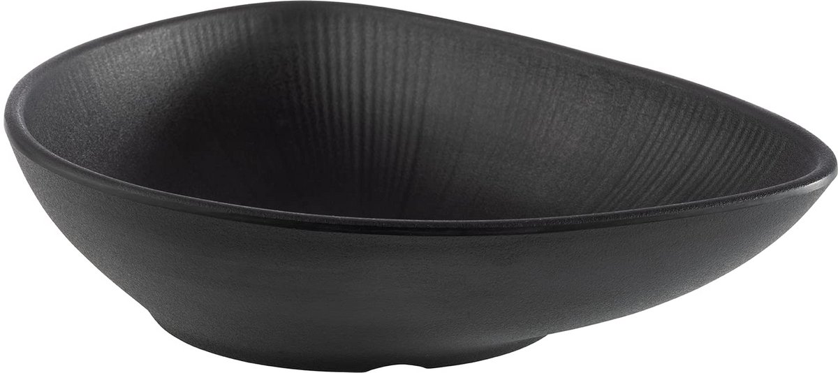Elegante Serveerschaal Melamine Vierkant voor Gerechten - Geschikt voor Vaatwasmachine