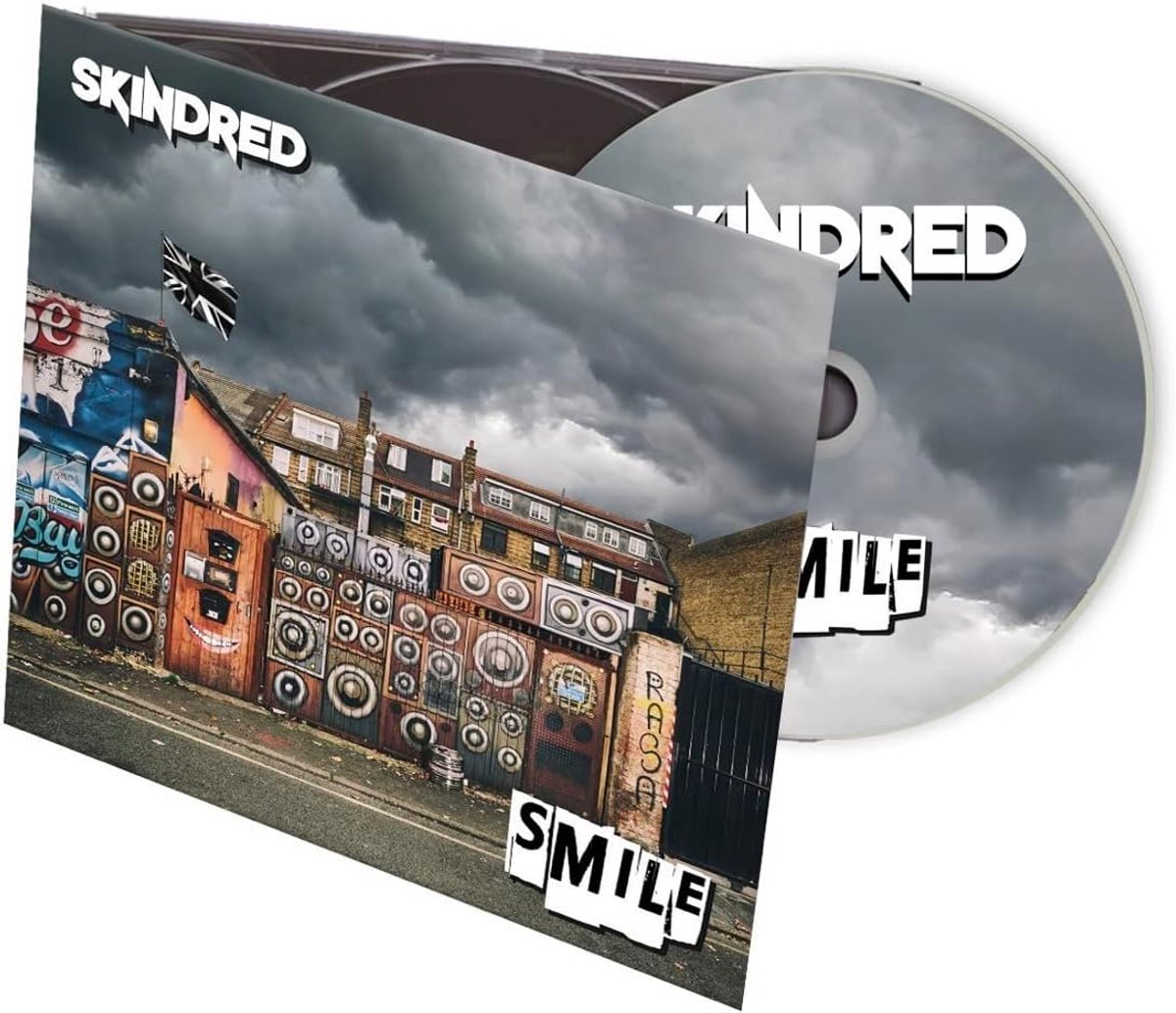Reggae en Rock Album - Krachtige Mix van Gitaarriffs en Ritmes