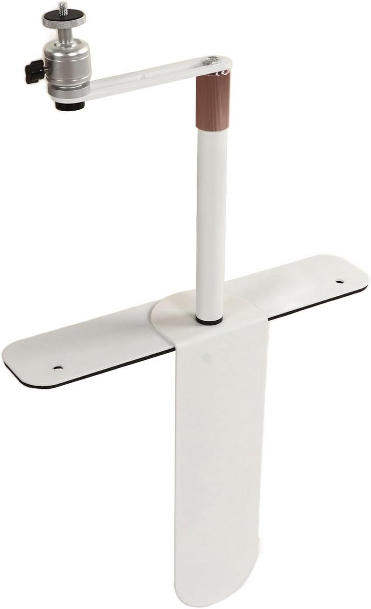 Verstelbare Projector Standaard 24-40 cm Hoogte & 360 Graden Rotatie