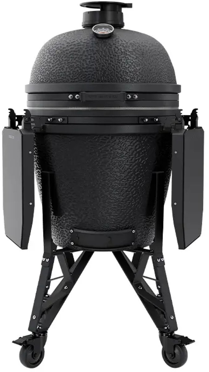 Bol.com The Bastard Core Large Graphite Complete aanbieding