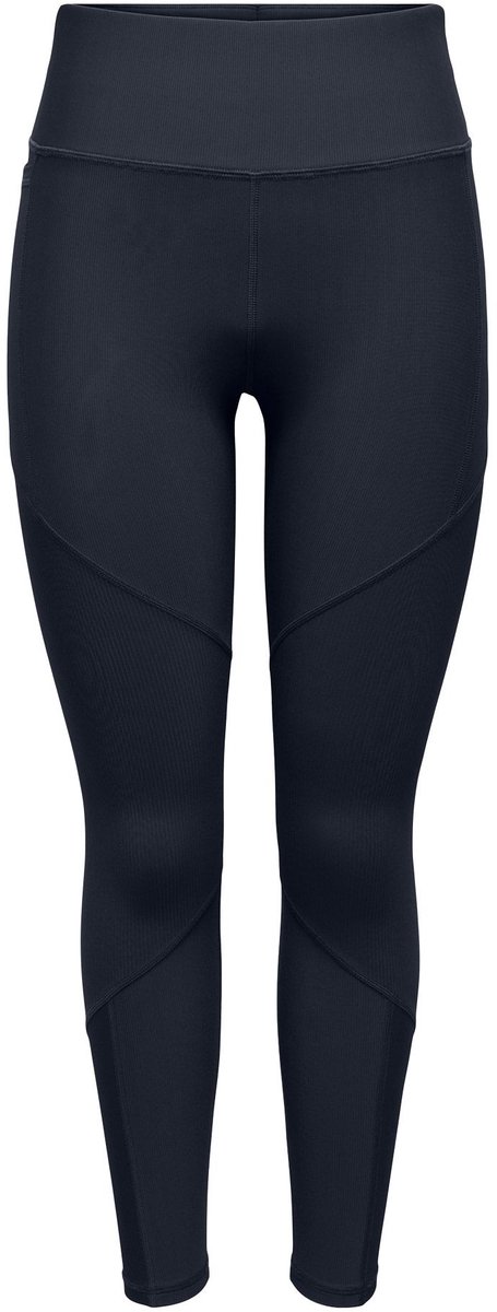 Only Play Jana High Waist Train Tight Dames - Maat L van Merkloos — afbeelding 5