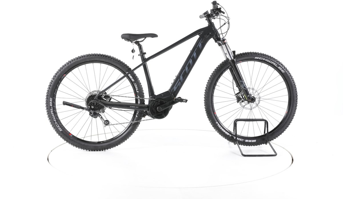 Scott Aspect eRIDE 940 Elektrische hardtail mountainbike Bosch Accu 500Wh 29 Pro