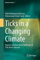 Biomedical and Life Sciences (R0) - Ticks in a Changing Climate