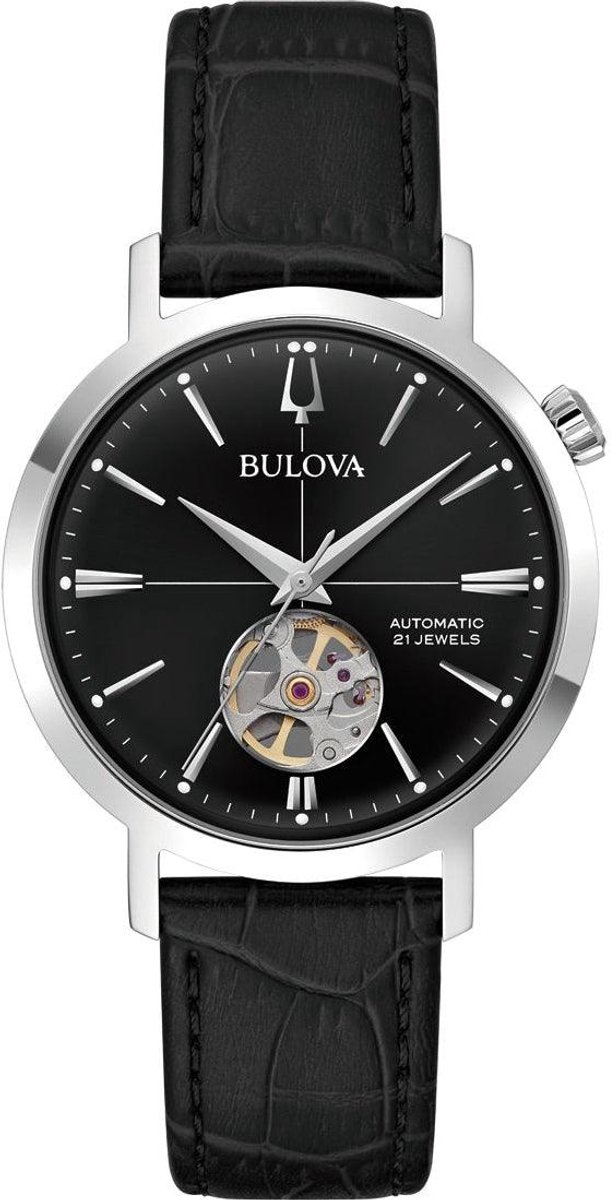 Bulova Classic automatic 96A317