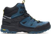 Chaussures de randonnée imperméables Vibram Regen pour hommes