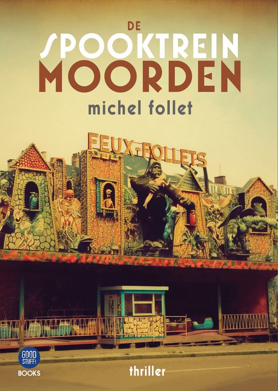 De Spooktreinmoorden