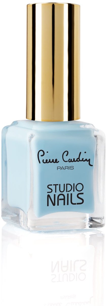 Pierre Cardin Studio Nails – Blue