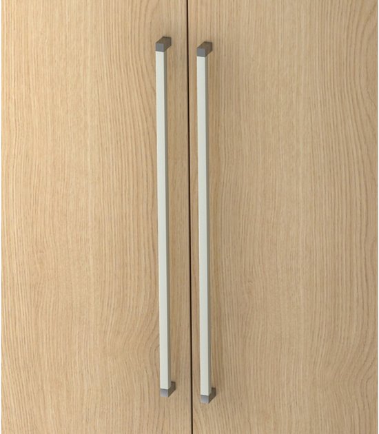 Armoire de rangement Signa G 7100 CE Beech