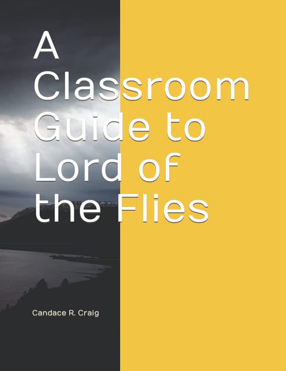 Uitgebreide Lessenhandleiding voor Lord of the Flies: Samenvattingen, Activiteiten en Toetsen