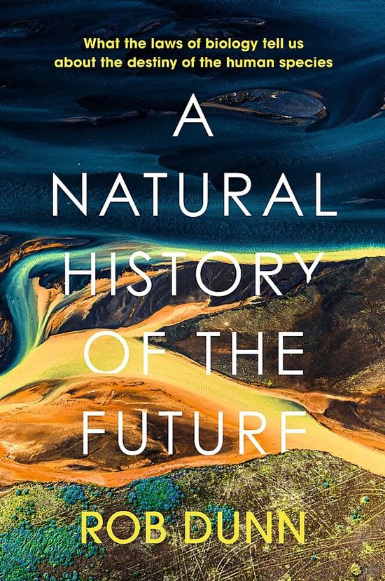 A Natural History of the Future - cover