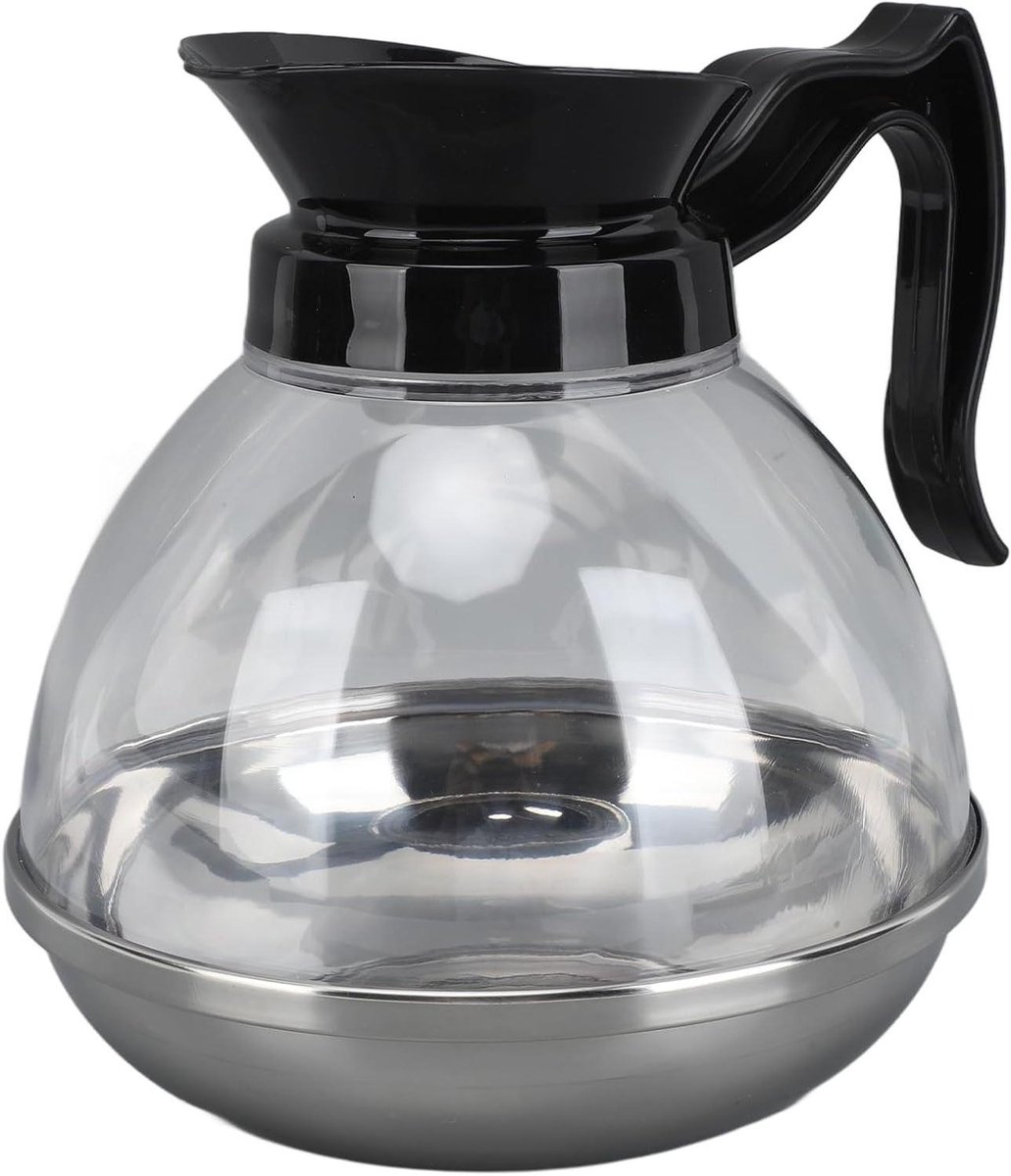 Vervanging koffie karaf glas koffiezetapparaat - karaf pot koffiekaraf