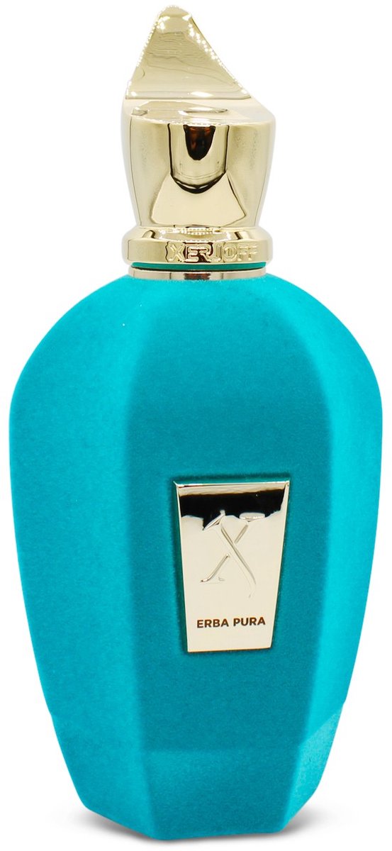 Xerjoff Erba Pura by Xerjoff 100 ml - Eau De Parfum Spray