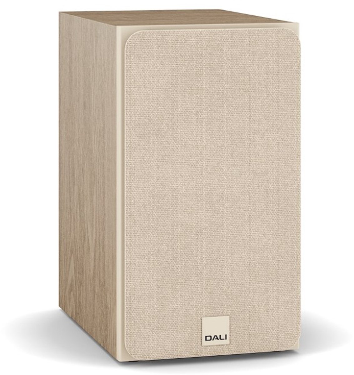 Dali Sonik 3 Passieve Boekenplank Speaker - Natural Oak - Prijs per stuk