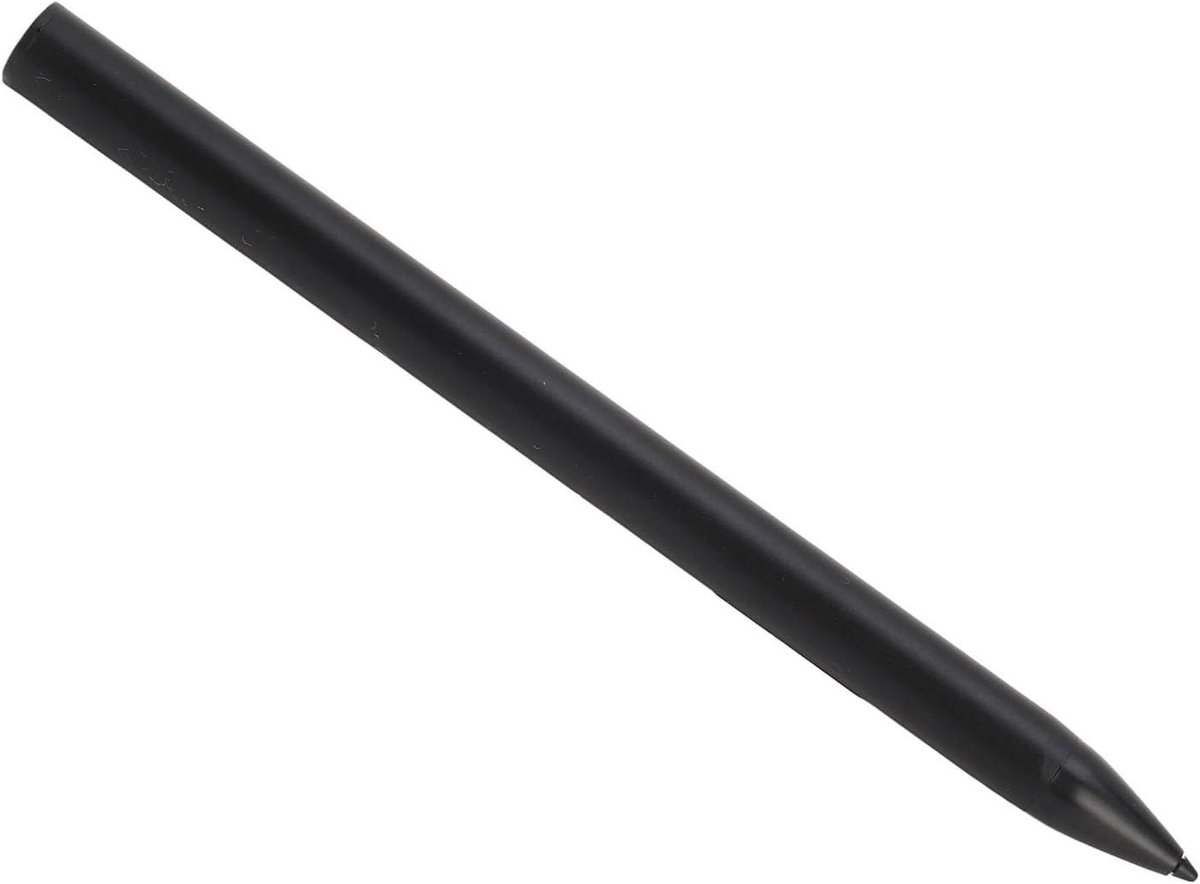 Stylus Pen voor Laptop met Tilt Functie en Oplaadbaar, 4096 Drukgevoeligheid
