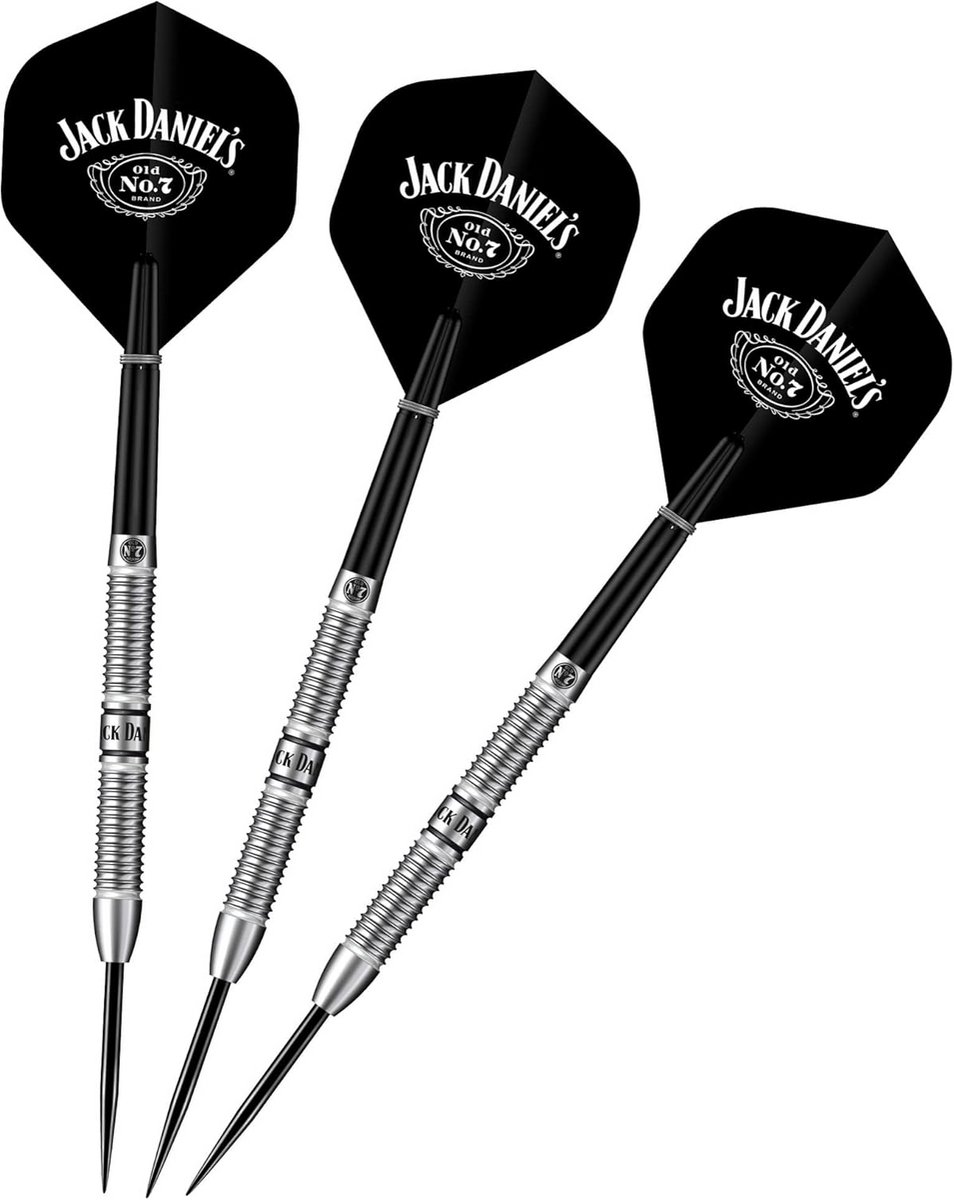 Stalen Darts 80% Tungsten Professioneel Set 22 Gram