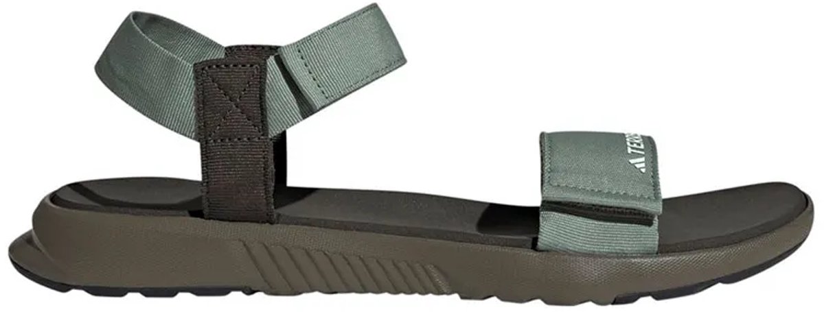 Adidas Terrex Hydroterra Light Sandalen 1/2 Groen