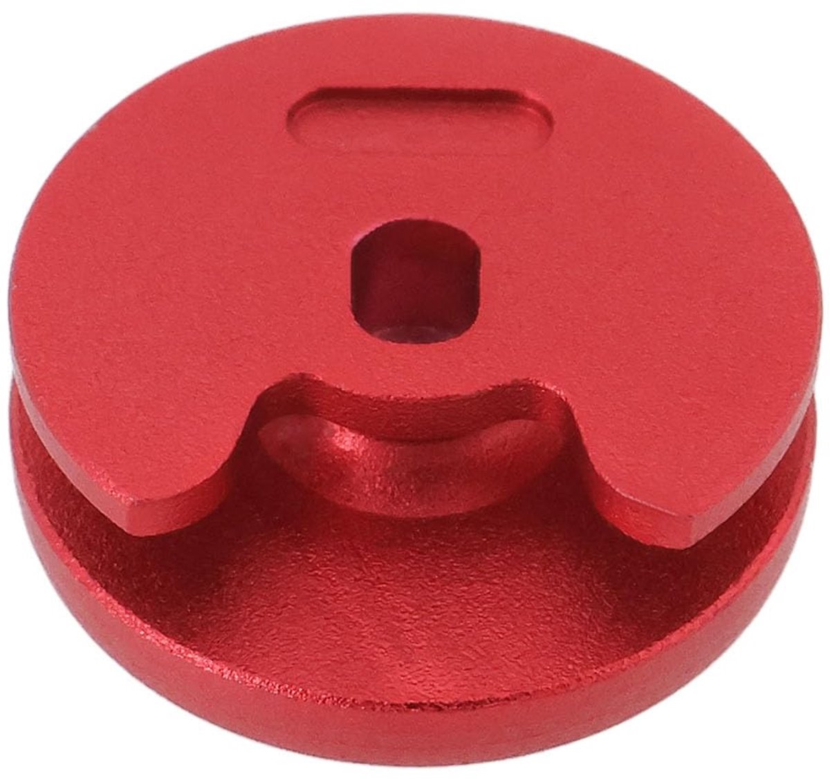 Joystick Cap - Metalen Knoppen Vervanging - Compatibel met Nintendo 2DS/3DS XL/LL