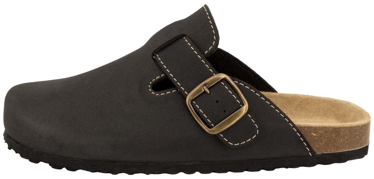 Supersoft Heren clogs Classic