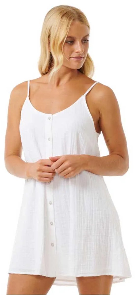 Rip Curl Premium Surf Cover Up Wit
