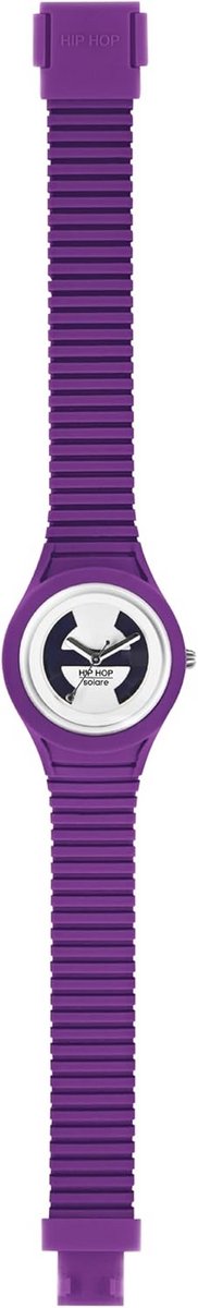 Solar Horloge voor Unisex met Verstelbare Band en Waterbestendigheid