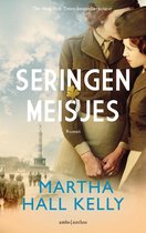 Woolsey-Ferriday 1 - Seringenmeisjes