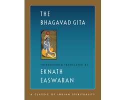 The Bhagavad Gita