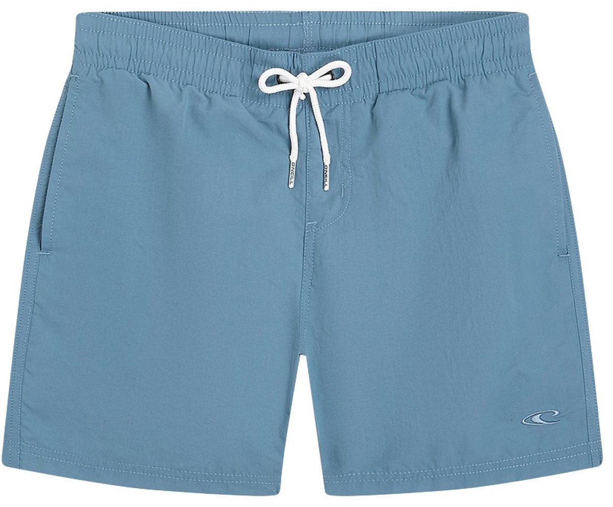 O´neill Vert Zwembroek Blauw 9-10 Years Jongen