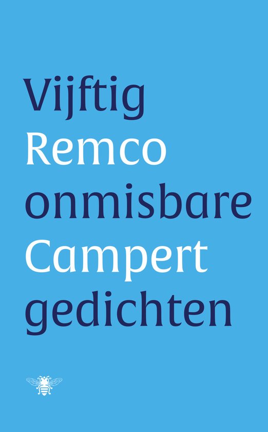 Vijftig onmisbare gedichten - cover