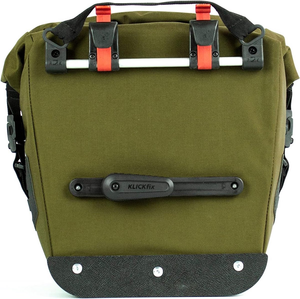 Kleine Fietstas Voorop of Achterop - Waterdichte Compacte Bagagedrager Tas — cadeau in Sport & Outdoor - foto 3