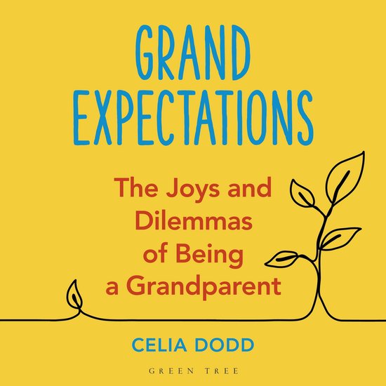 Grand Expectations - cover
