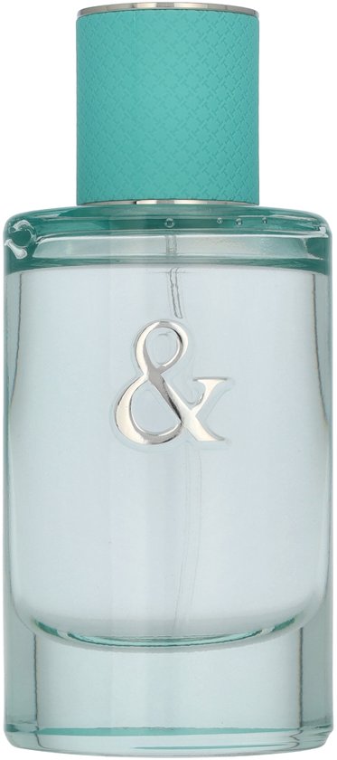 Tiffany & Co. - Tiffany & Love -  Eau de Parfum - 50 ml - Damesparfum