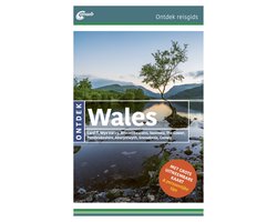 ANWB Ontdek - Wales