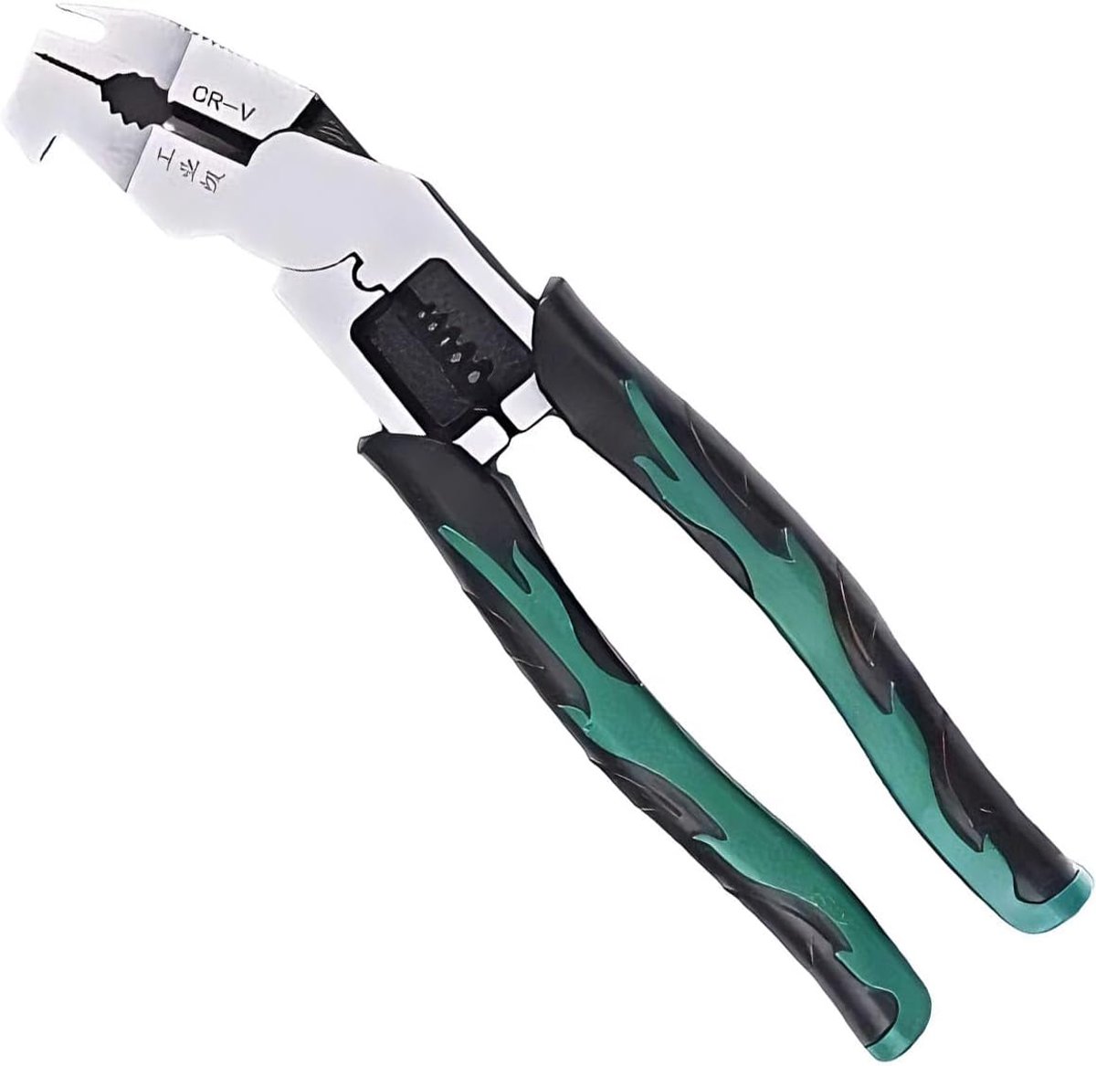Multifunctionele Tang - Combinatie Tang - Klus Klussen - Heavy Duty - 225 mm