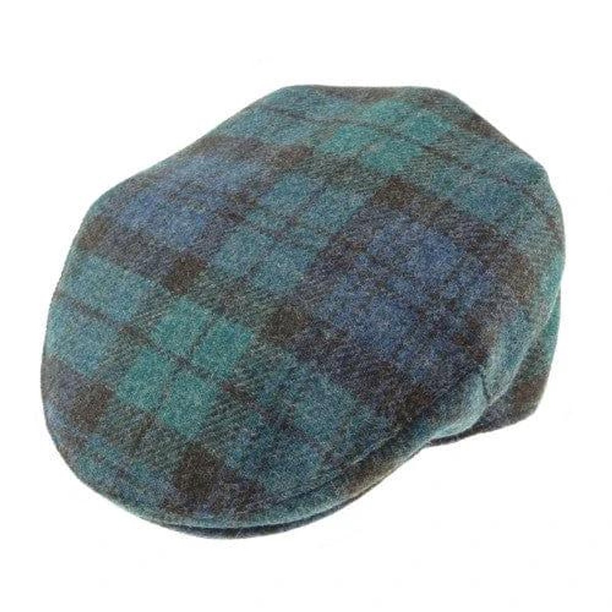 Pet Blackwatch tartan - 100%wol - Glen Appin of Scotland XL(61-62 cm)