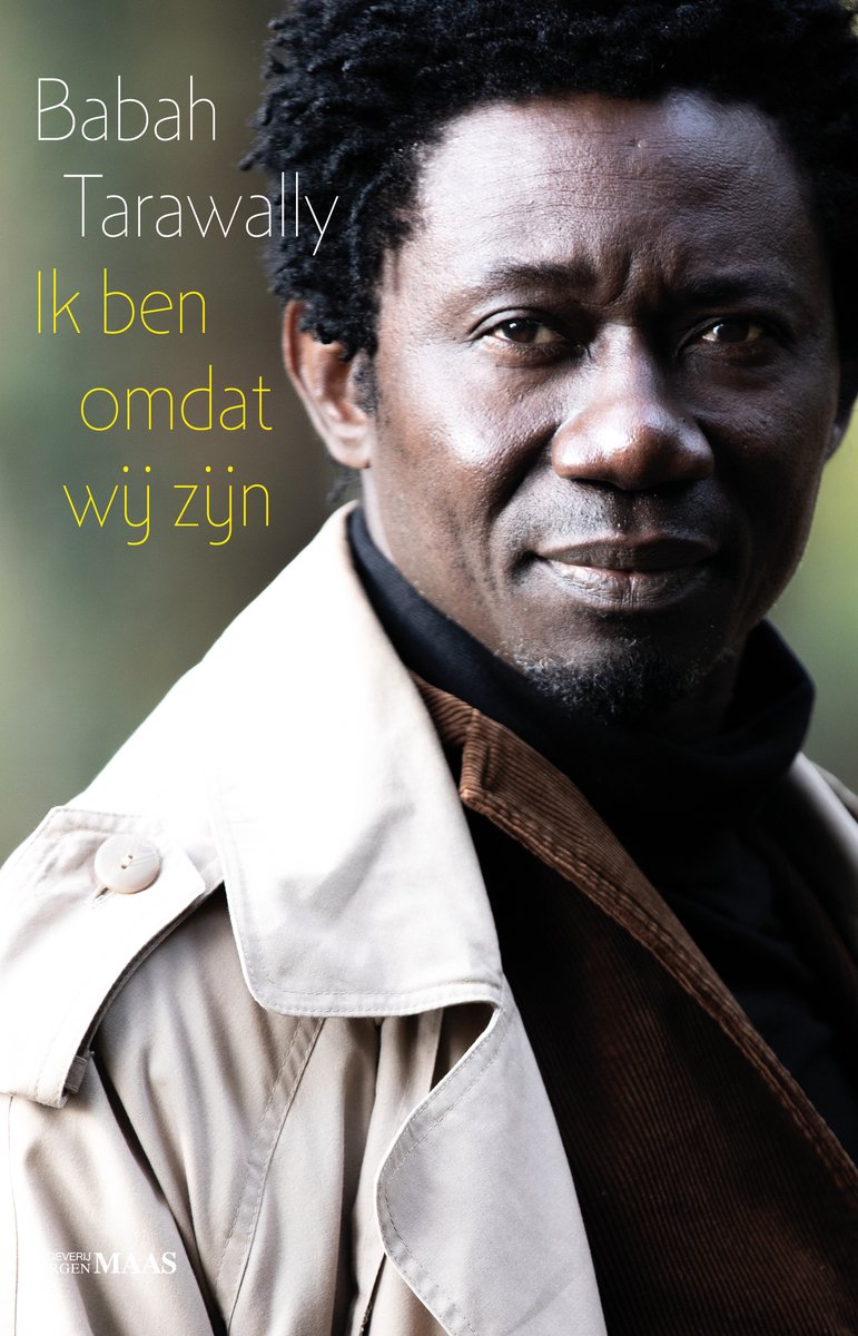 Ik Ben Omdat Wij Zijn