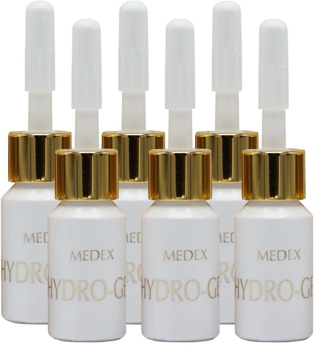 Medex Professional Hydro-Gen Serum - Hydraterend - 30ml