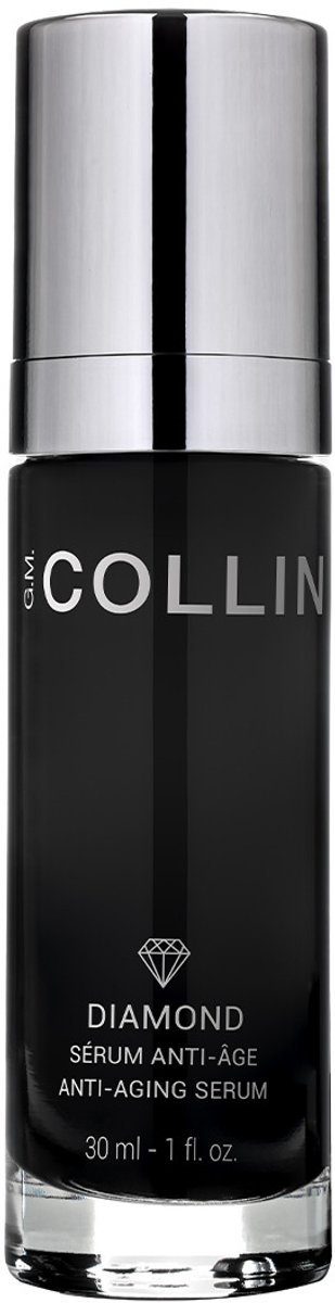 G.M. Collin Diamond Serum - 30ml