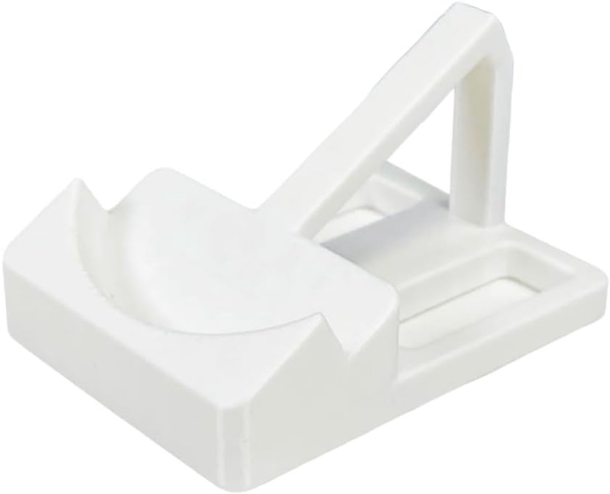 Muis Presentatie Stand - Bureau Organizer - Nette Werkruimte - Duurzaam Kunststof - 8x6x4.6 cm