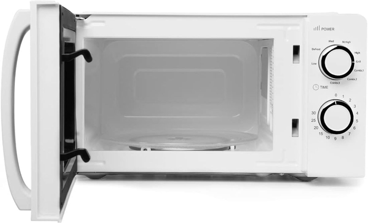 FlexVer Combi Magnetron - Heteluchtoven thumbnail 5
