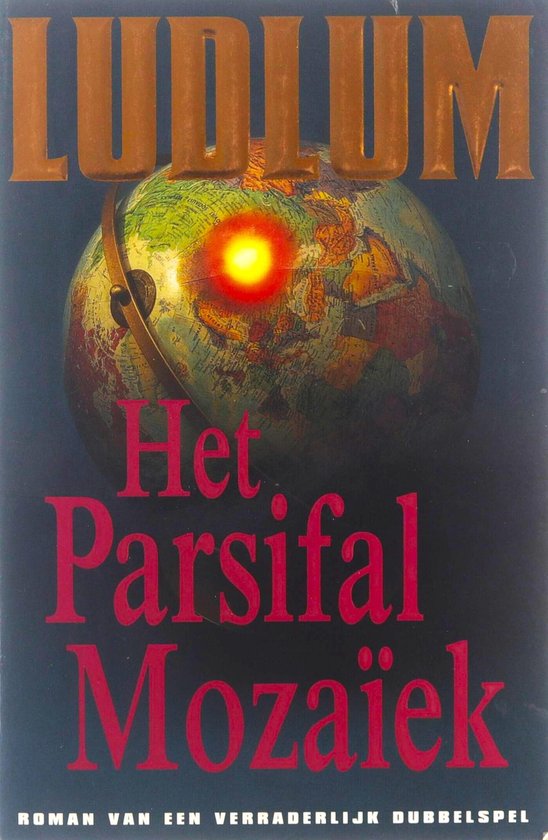 Parsifal Mozaiek