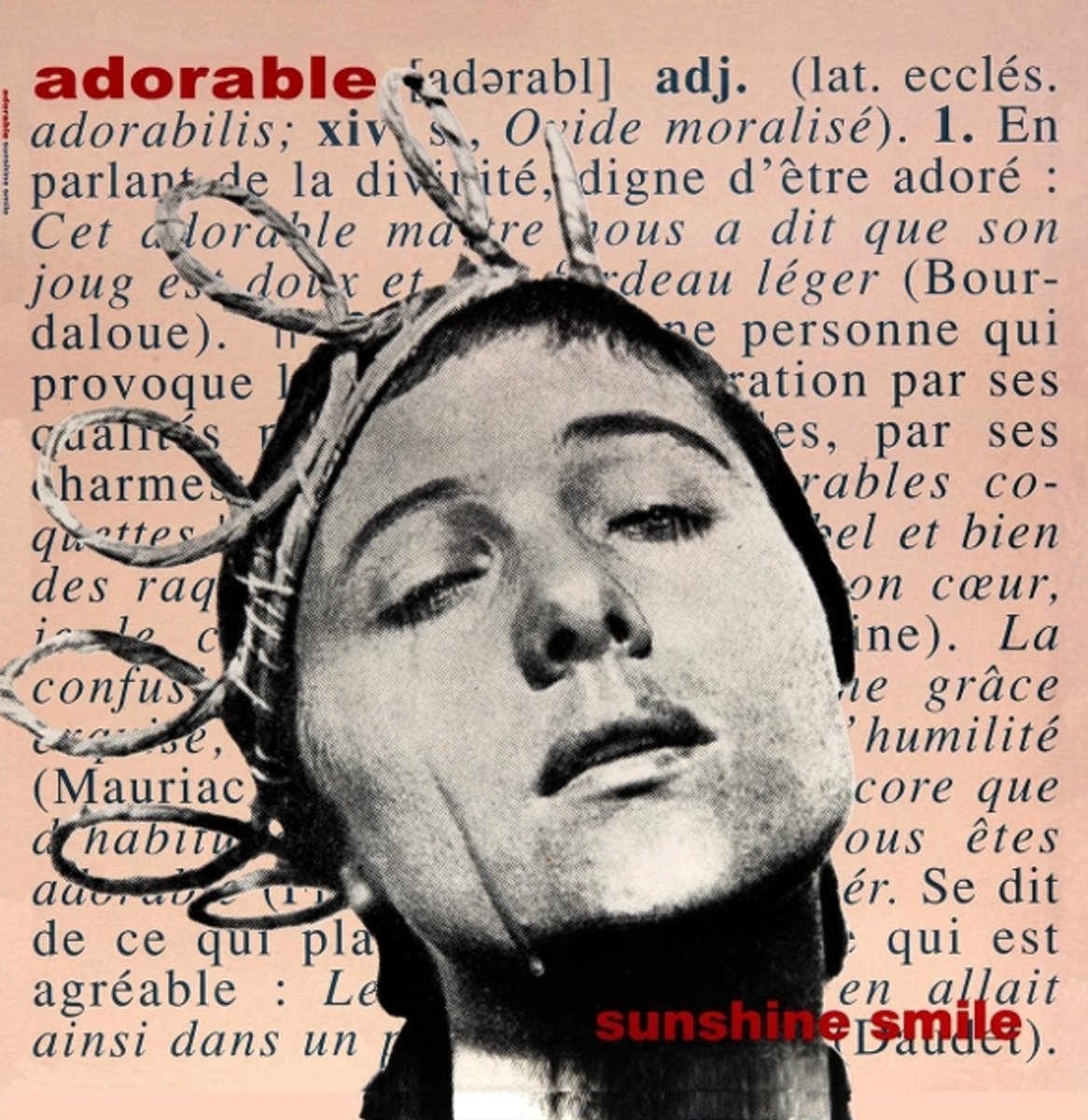 Adorable - Sunshine Smile