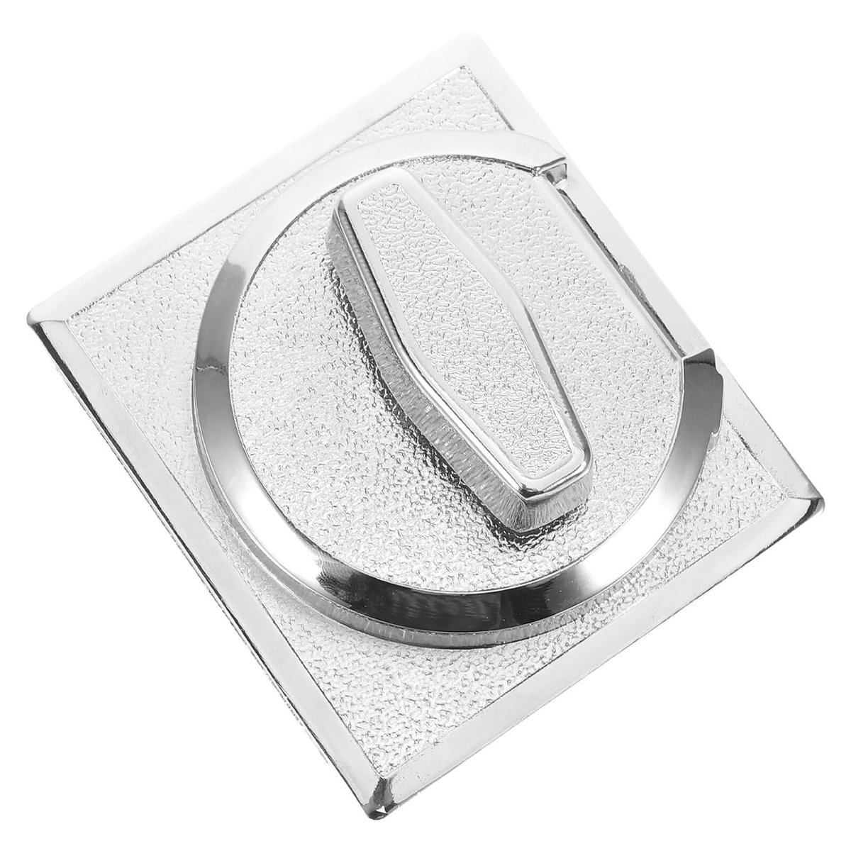 Munt Mechanisme - Betaal Module - Verkoop Automaten - Duurzaam IJzer - 9x8.2x7 cm - Zilver