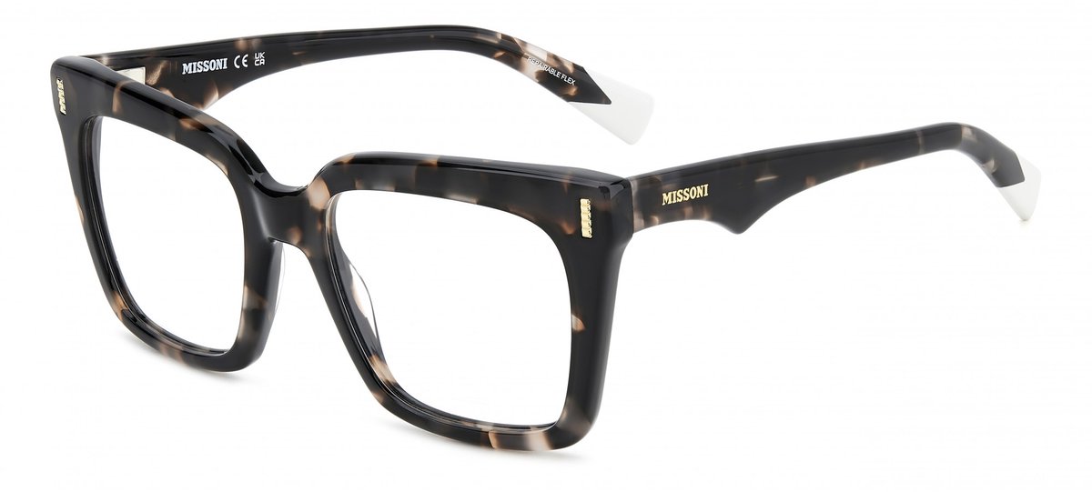 Bril Missoni MIS 0208 086