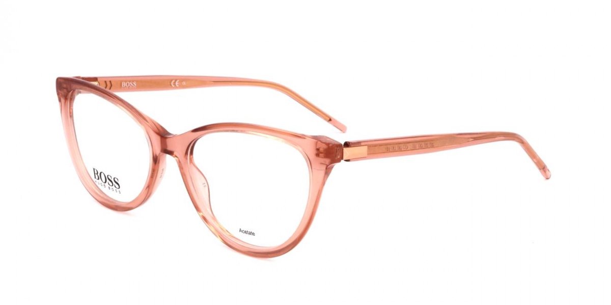 Hugo Boss Boss 1206 FWM Glasdiameter: 54