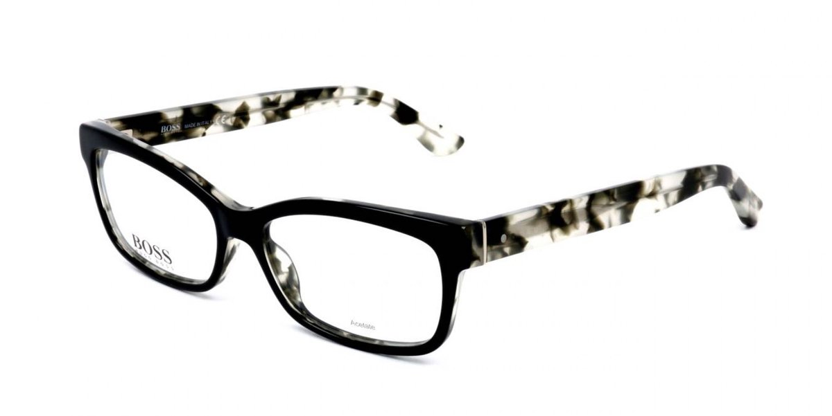 Hugo Boss Boss 0745 KIL Glasdiameter: 53