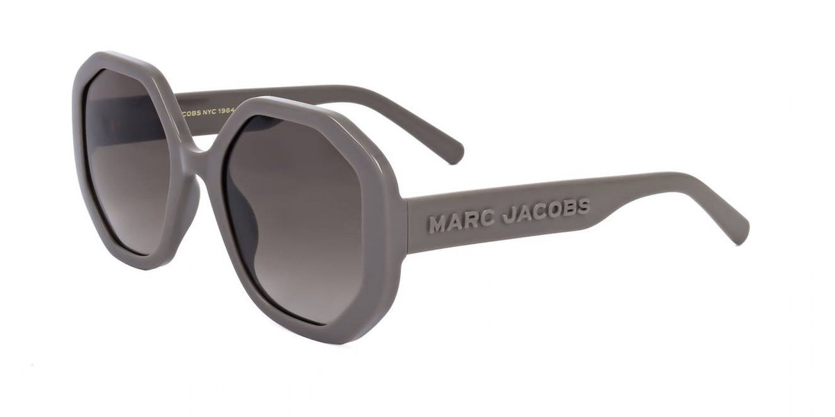 Marc Jacobs MARC 659/S Grey 53/21/145 WOMAN Zonnebrillen