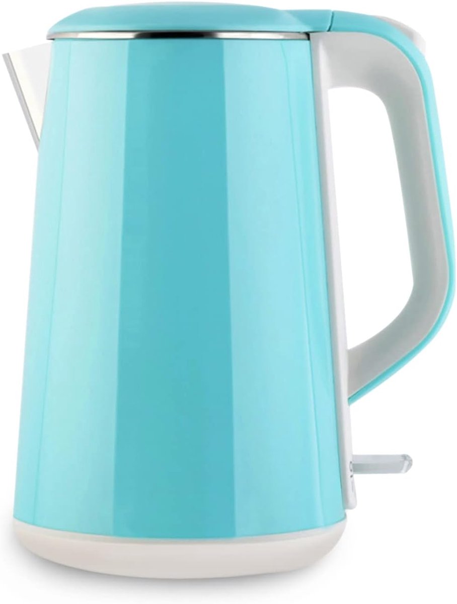 Elektrische Waterkoker - Snel Kokend Apparaat - Koffie En Thee - Automatische Uitschakeling - 16 Liter - Modern
