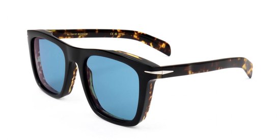 David Beckham DB 7000/S I62/MTGlasdiameter: 51 van David Beckham — afbeelding 2