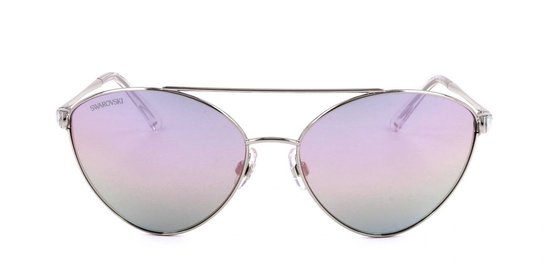 Swarovski Sunglasses SK0286 16Z 58 van Merkloos — afbeelding 3